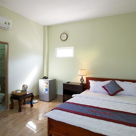 Phat Tai Hotel Phu Quoc Buitenkant foto