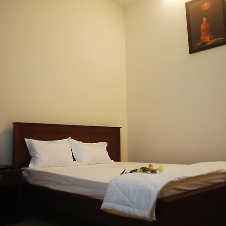 Phat Tai Hotel Phu Quoc Buitenkant foto