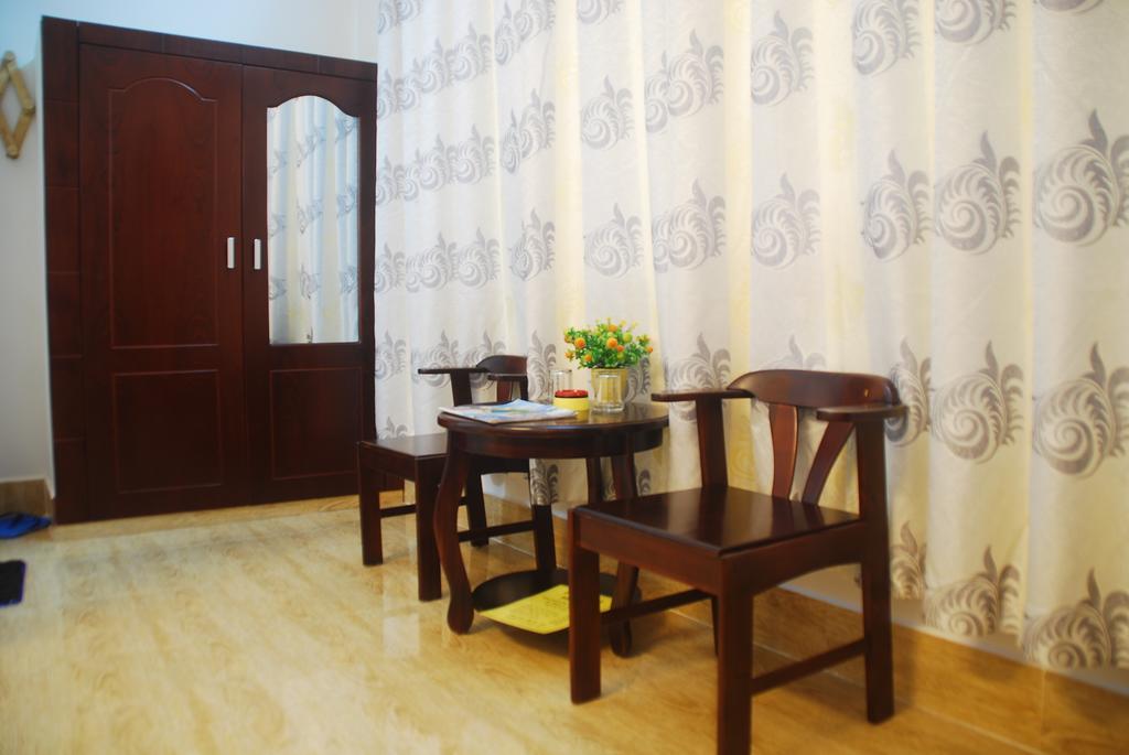 Phat Tai Hotel Phu Quoc Kamer foto