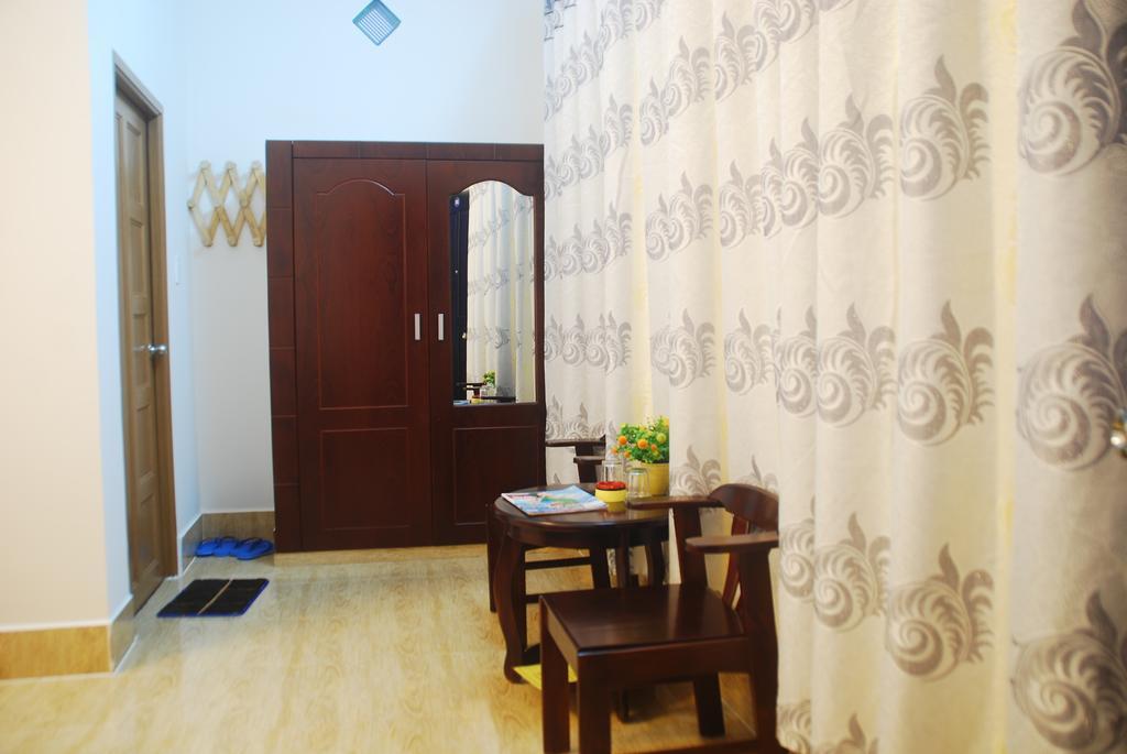 Phat Tai Hotel Phu Quoc Buitenkant foto
