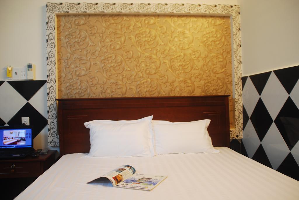 Phat Tai Hotel Phu Quoc Kamer foto