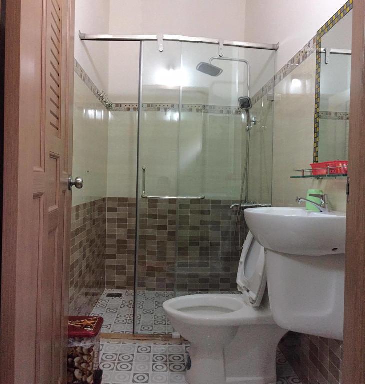 Phat Tai Hotel Phu Quoc Buitenkant foto