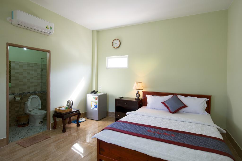 Phat Tai Hotel Phu Quoc Buitenkant foto