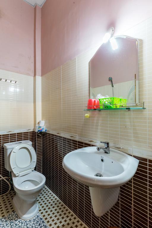 Phat Tai Hotel Phu Quoc Buitenkant foto