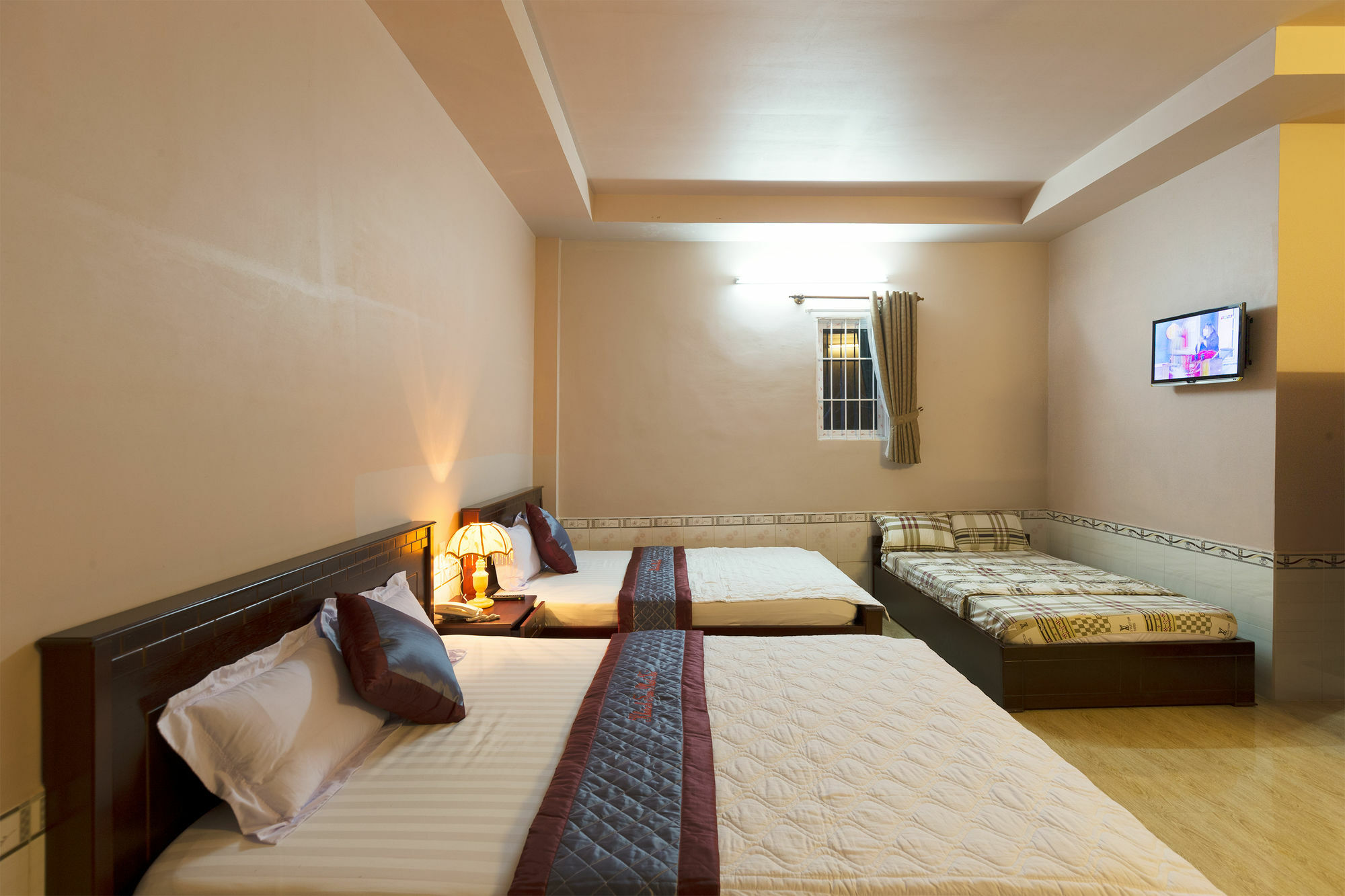 Phat Tai Hotel Phu Quoc Buitenkant foto