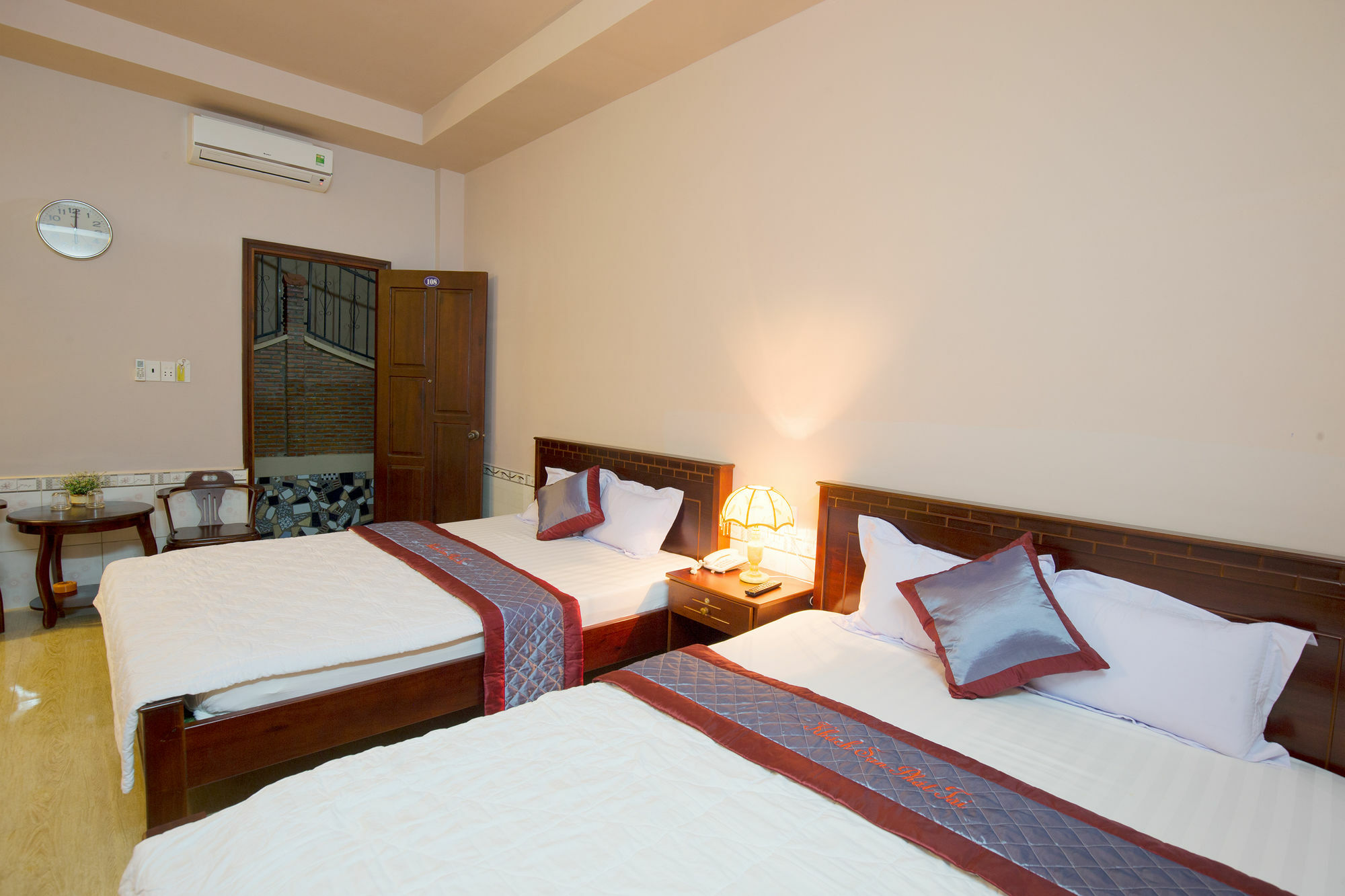 Phat Tai Hotel Phu Quoc Buitenkant foto