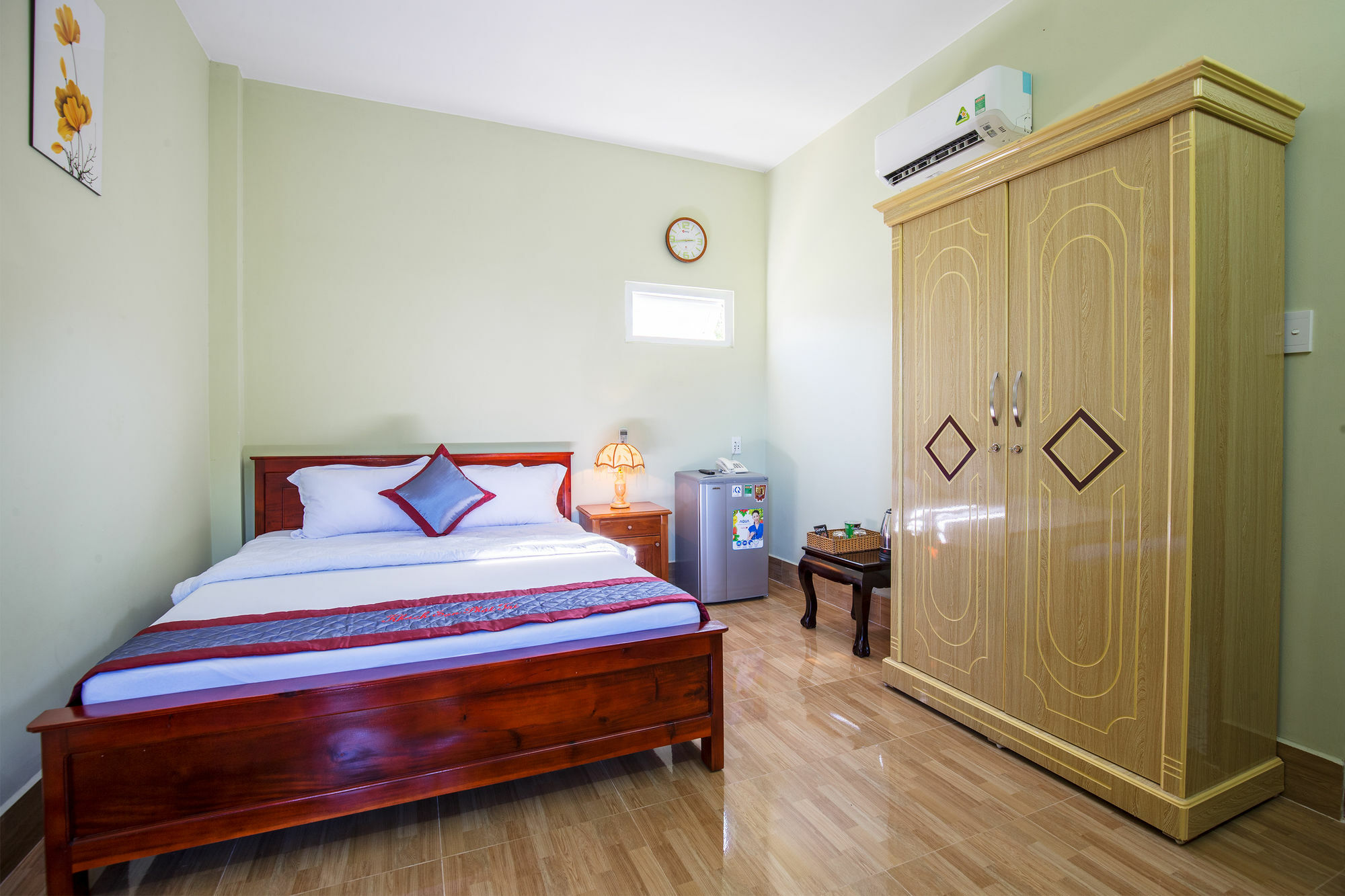 Phat Tai Hotel Phu Quoc Buitenkant foto