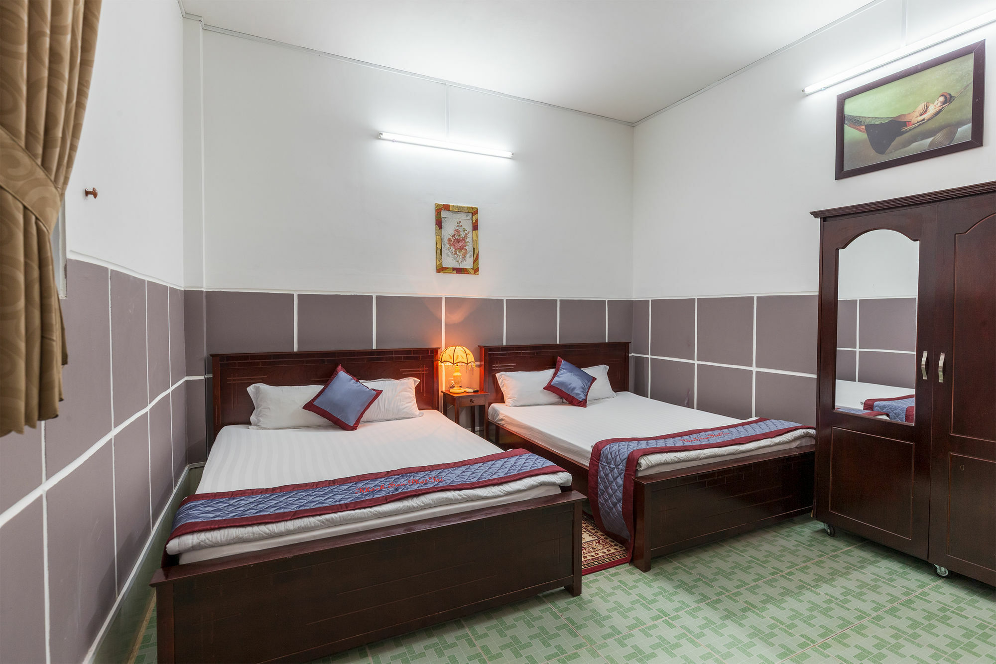 Phat Tai Hotel Phu Quoc Buitenkant foto