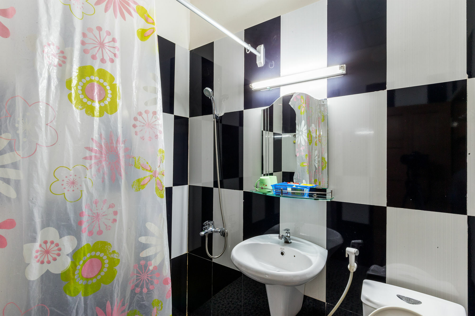 Phat Tai Hotel Phu Quoc Buitenkant foto