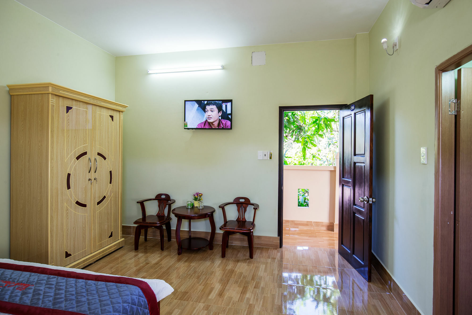 Phat Tai Hotel Phu Quoc Buitenkant foto