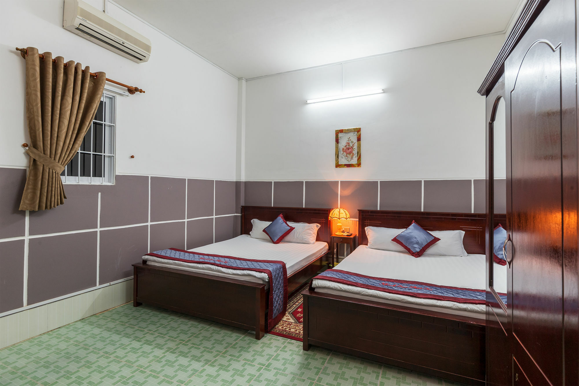 Phat Tai Hotel Phu Quoc Buitenkant foto