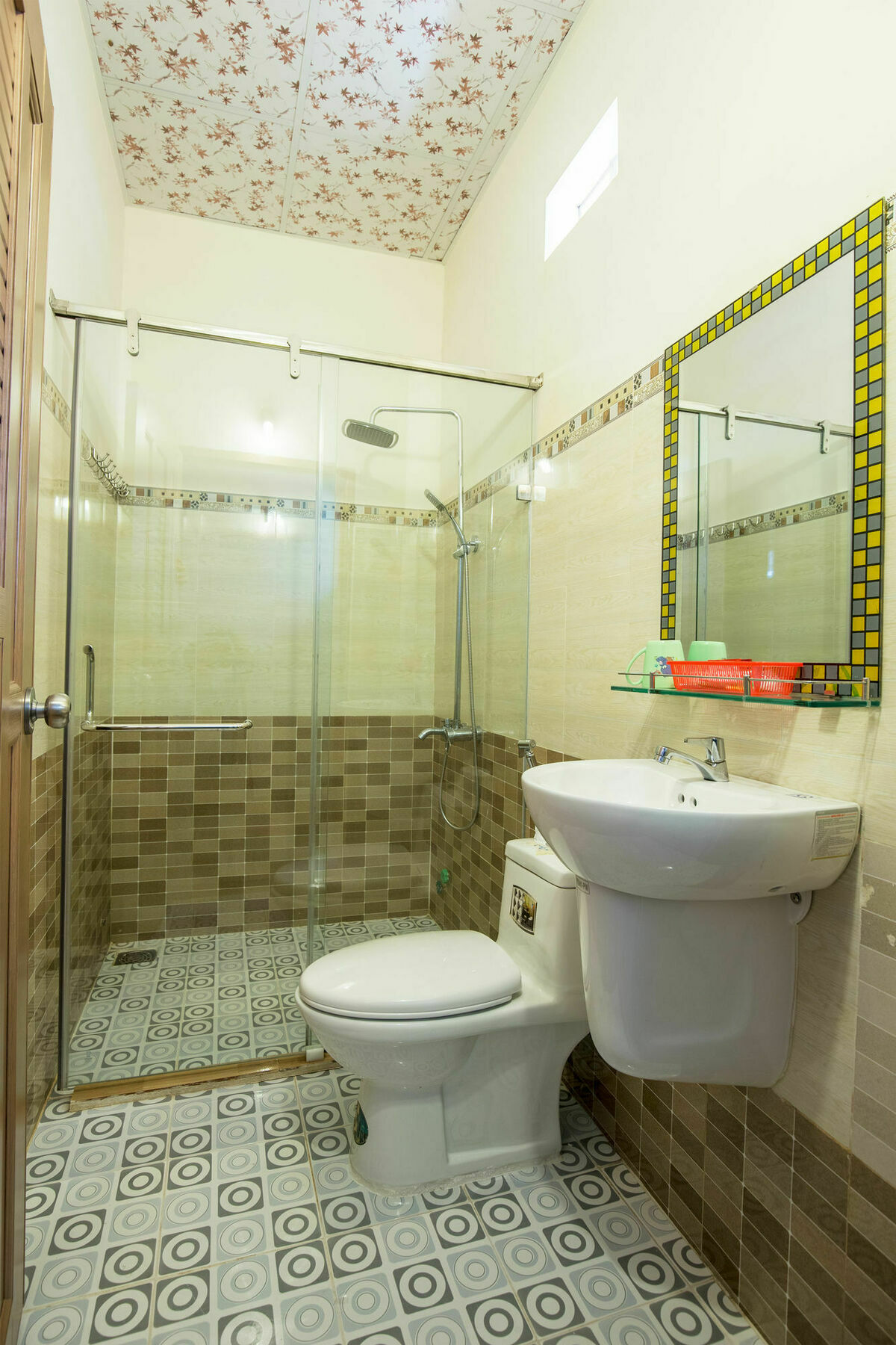 Phat Tai Hotel Phu Quoc Buitenkant foto
