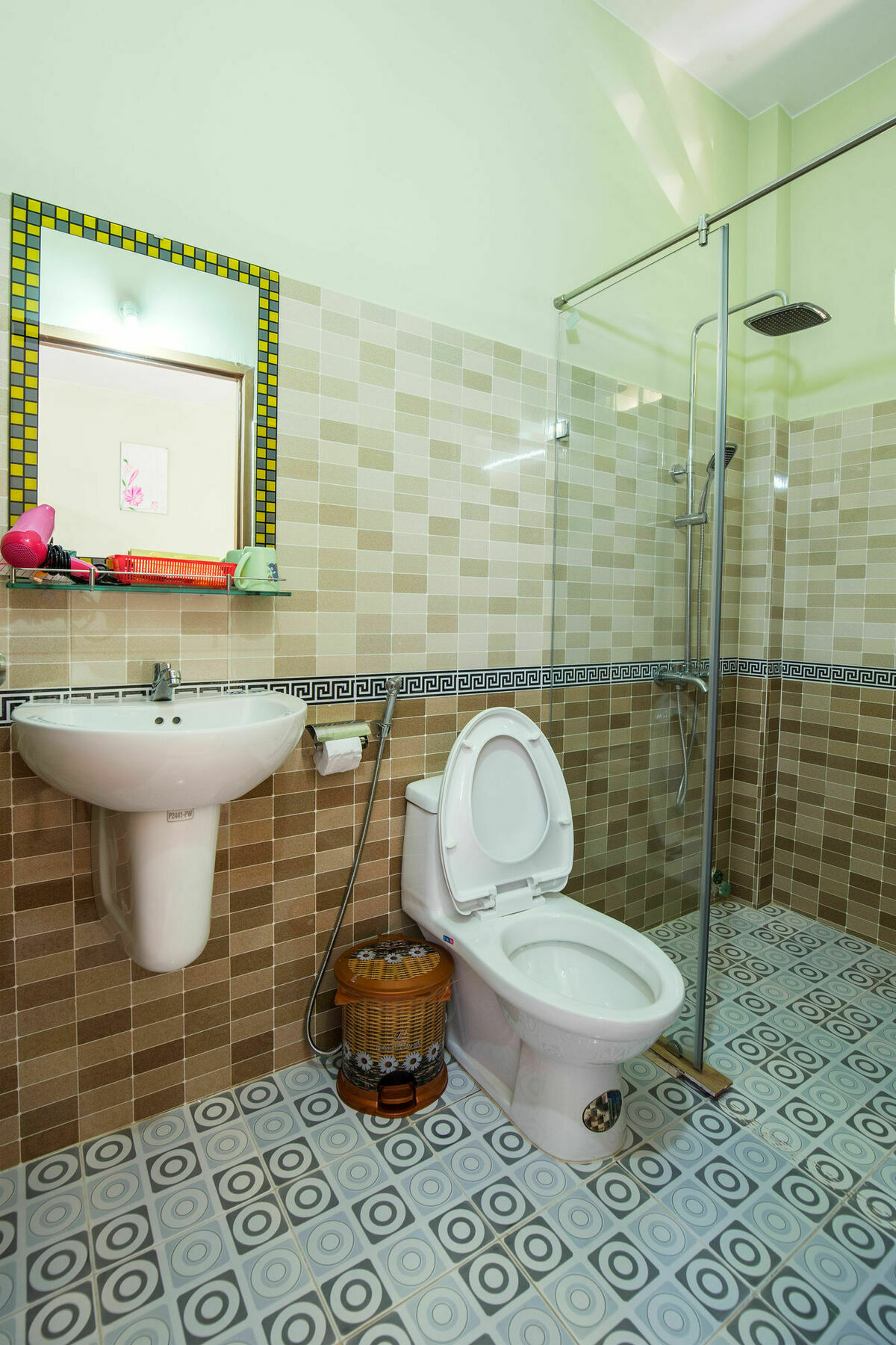 Phat Tai Hotel Phu Quoc Buitenkant foto