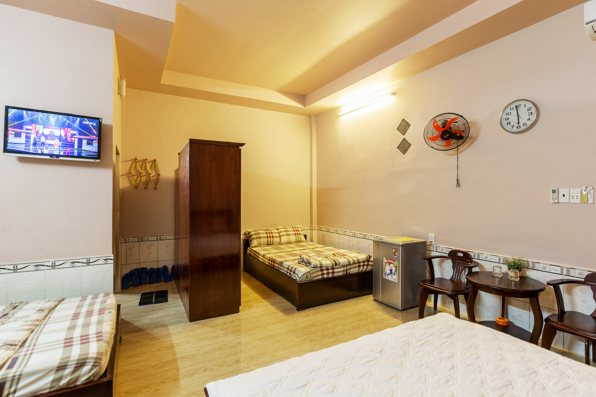 Phat Tai Hotel Phu Quoc Buitenkant foto