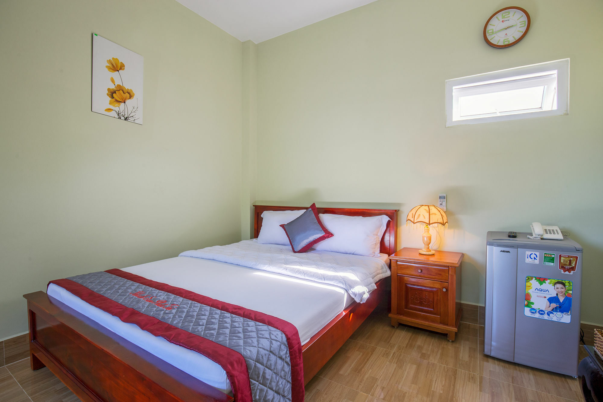 Phat Tai Hotel Phu Quoc Buitenkant foto