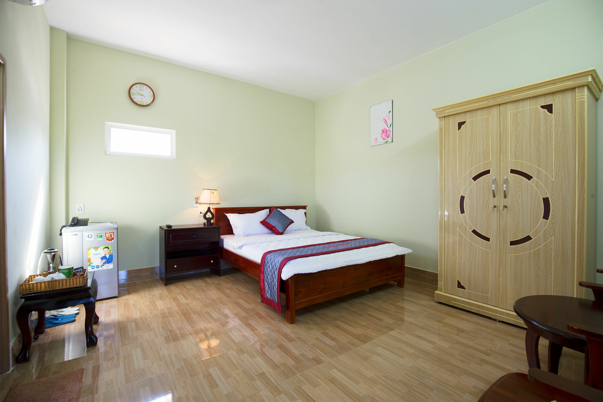 Phat Tai Hotel Phu Quoc Buitenkant foto