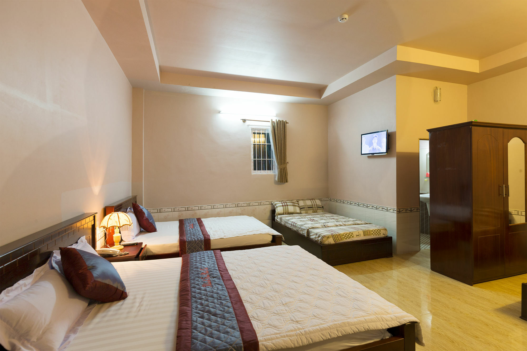 Phat Tai Hotel Phu Quoc Buitenkant foto