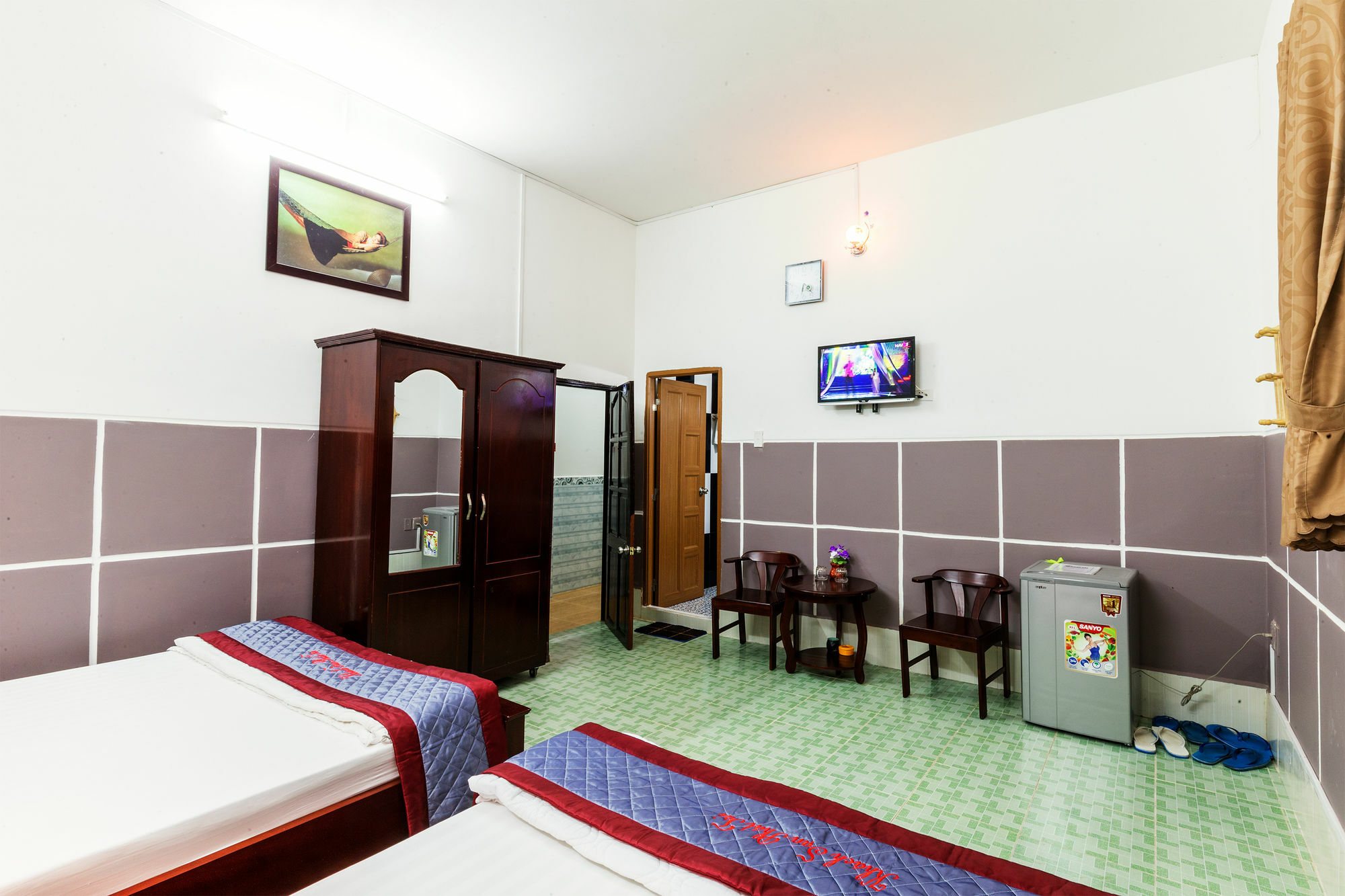 Phat Tai Hotel Phu Quoc Buitenkant foto