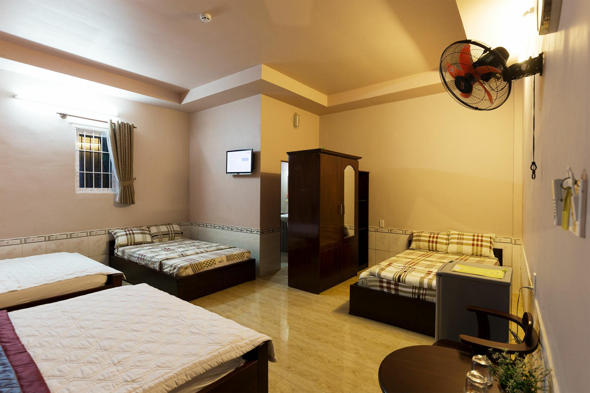Phat Tai Hotel Phu Quoc Buitenkant foto