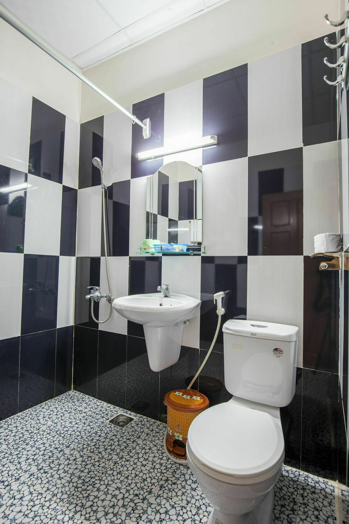 Phat Tai Hotel Phu Quoc Buitenkant foto