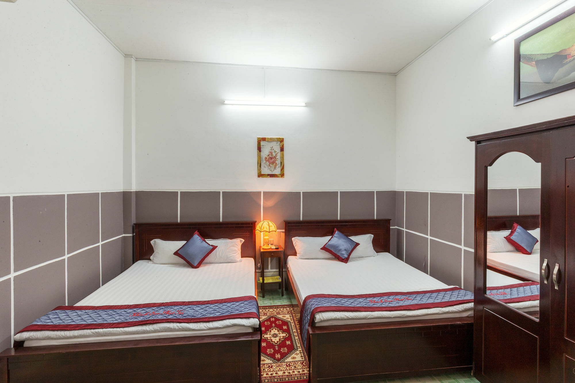 Phat Tai Hotel Phu Quoc Buitenkant foto